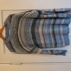 American eagle oversized sweater